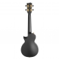 Preview: Cascha Carbon Fibre Ukulele Set